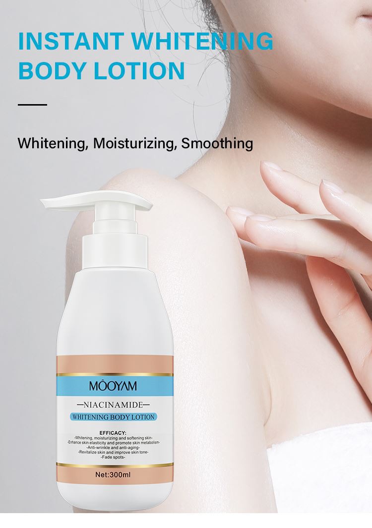 body cream for lightening skin