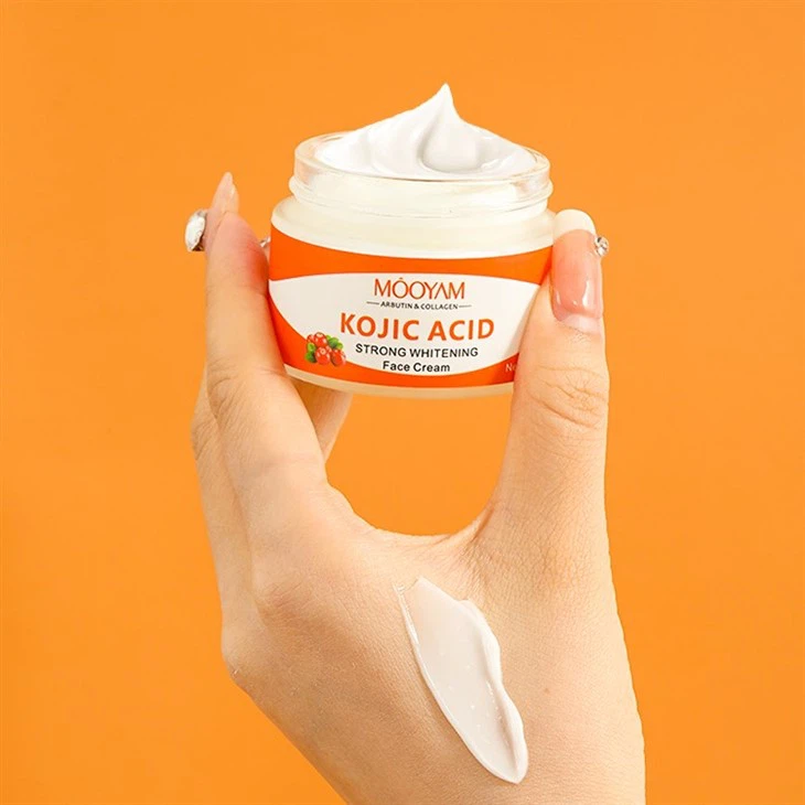 Kojic Acid Face Cream